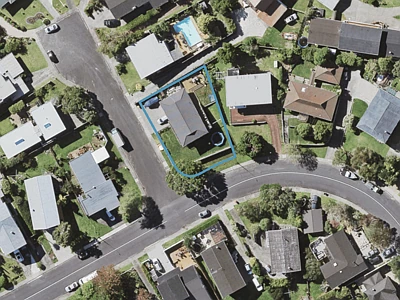 Residential  Mixed Housing Suburban Zone
