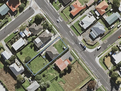 Residential  Terrace Housing and Apartment Building Zone