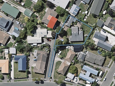 Residential Suburban
