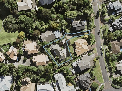 Residential  Mixed Housing Suburban Zone
