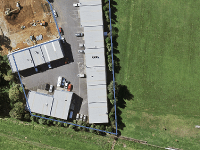 Business  Heavy Industry Zone