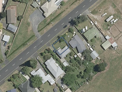 Residential Zone - General Residential Zone