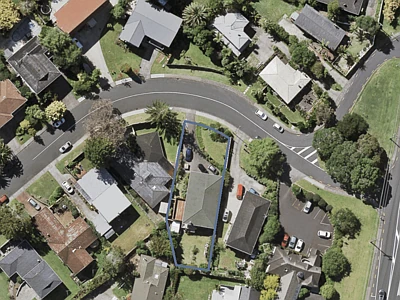 Residential  Mixed Housing Urban Zone