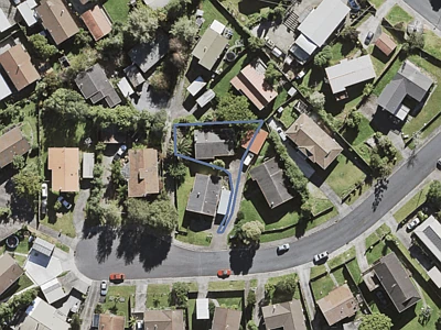 Residential  Mixed Housing Suburban Zone