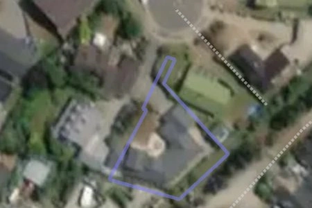 Low Density Residential Zone