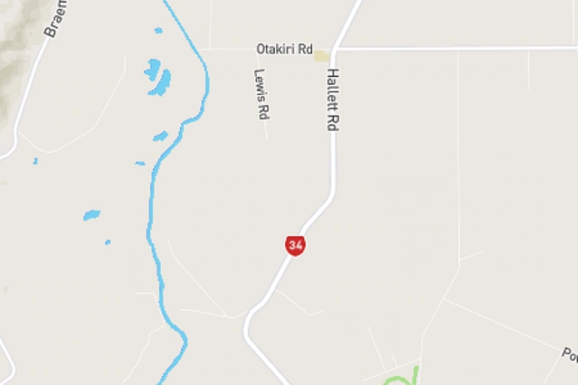 Otakiri