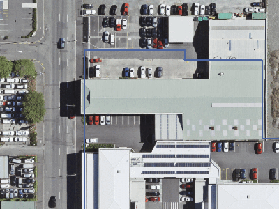 Commercial Central City Mixed Use