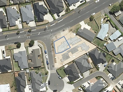 Residential Zone - General Residential Zone