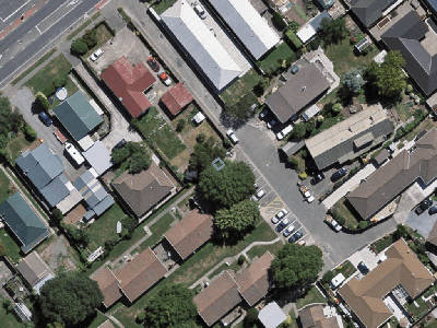 Residential Suburban