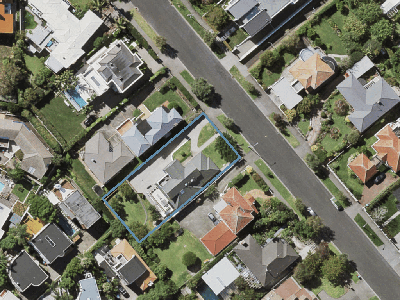 Residential  Mixed Housing Suburban Zone
