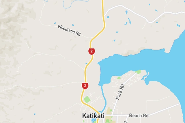Katikati