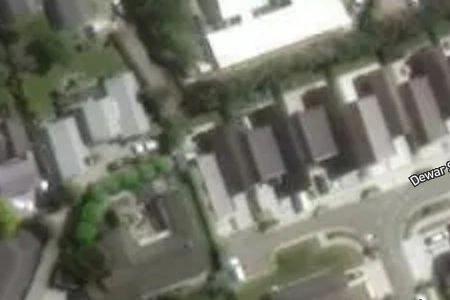 Low Density Residential Zone