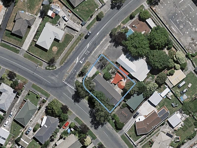 Residential Suburban