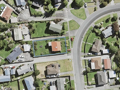 Residential  Mixed Housing Urban Zone