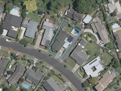 Residential Zone - General Residential Zone