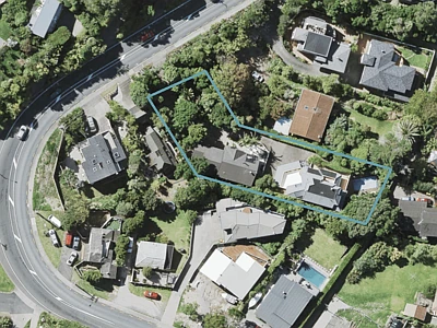 Residential  Mixed Housing Suburban Zone