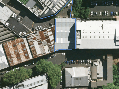 Business  Mixed Use Zone