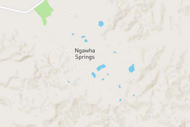 Ngawha Springs