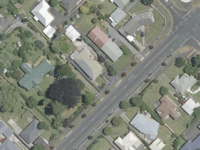 Residential Zone - General Residential Zone