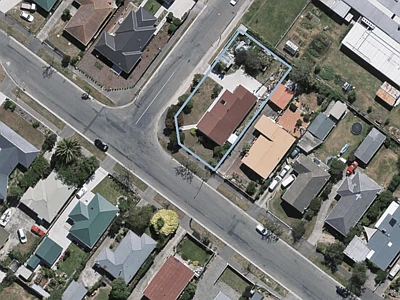 Residential Suburban