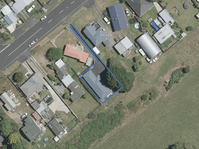 Residential Zone - General Residential Zone