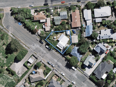 Residential Suburban