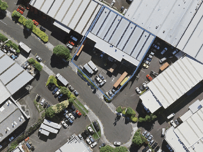 Business  Mixed Use Zone