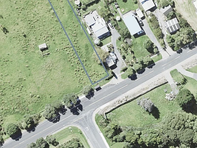 Residential  Rural and Coastal Settlement Zone