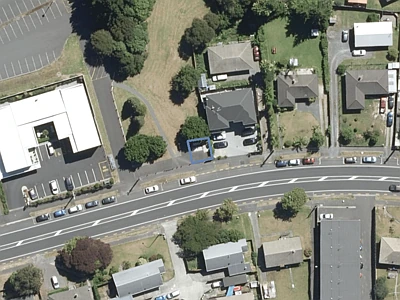 Open Space Zone - Neighbourhood Open Space Zone