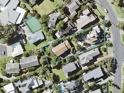 Residential  Mixed Housing Suburban Zone