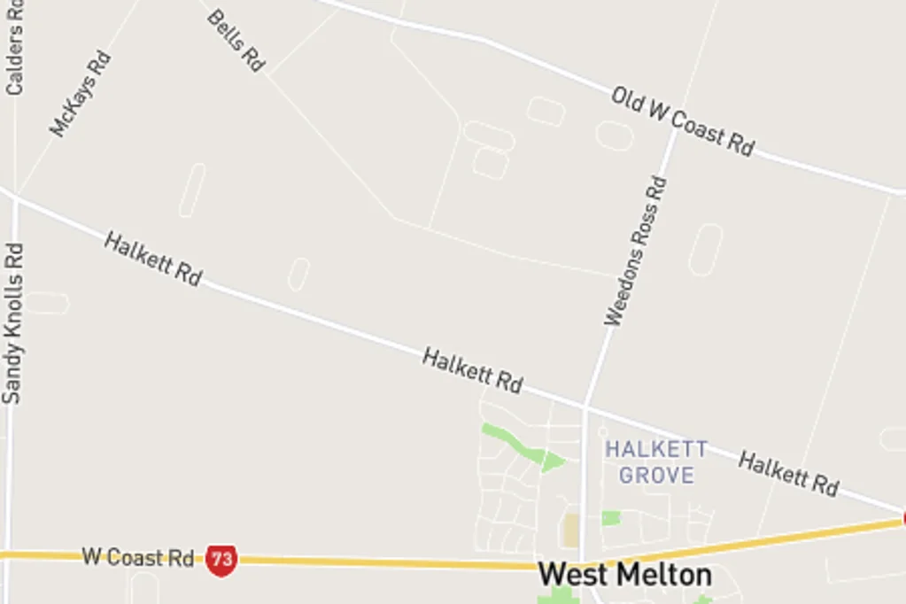 West Melton