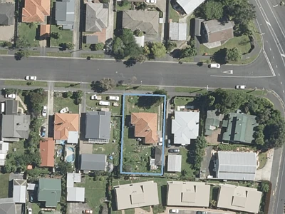 Residential Zone - General Residential Zone