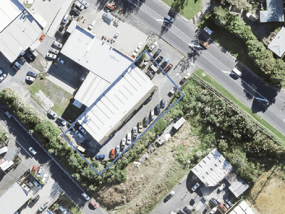 Business  Mixed Use Zone