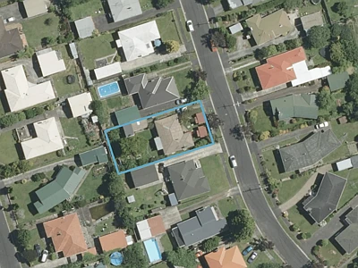 Residential Zone - General Residential Zone