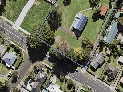 Residential  Mixed Housing Suburban Zone