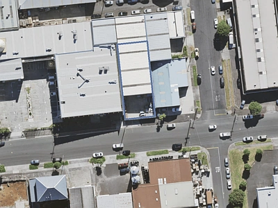 Business  Mixed Use Zone