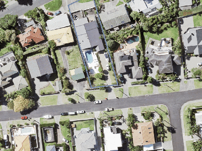 Residential  Terrace Housing and Apartment Building Zone