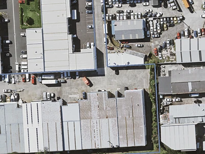 Business  Light Industry Zone