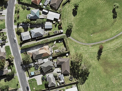 Residential  Mixed Housing Urban Zone