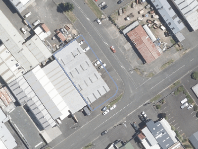 Industrial Zone