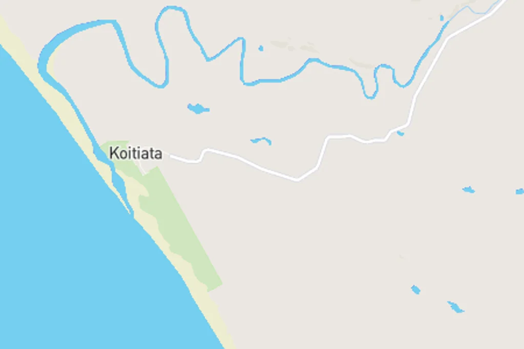 Koitiata