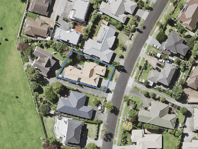 Residential  Mixed Housing Suburban Zone