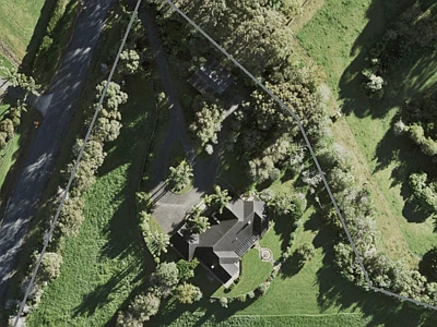Rural  Countryside Living Zone