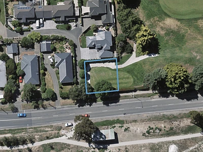 Specific Purpose (Otakaro Avon River Corridor)