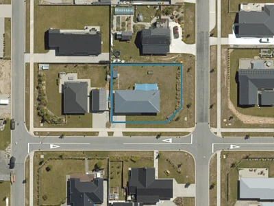 Rural Residential Zone