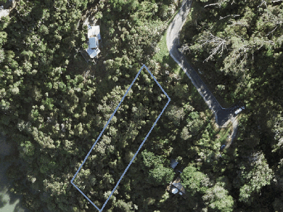Residential  Large Lot Zone