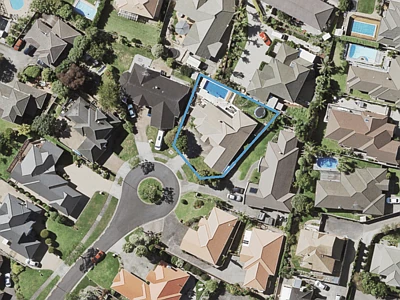 Residential  Mixed Housing Suburban Zone