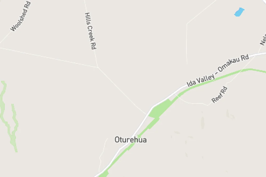 Oturehua