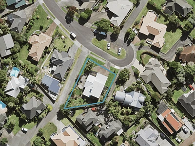 Residential  Mixed Housing Urban Zone