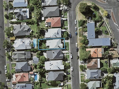 Residential  Single House Zone